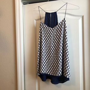 Express Reversible Work Top